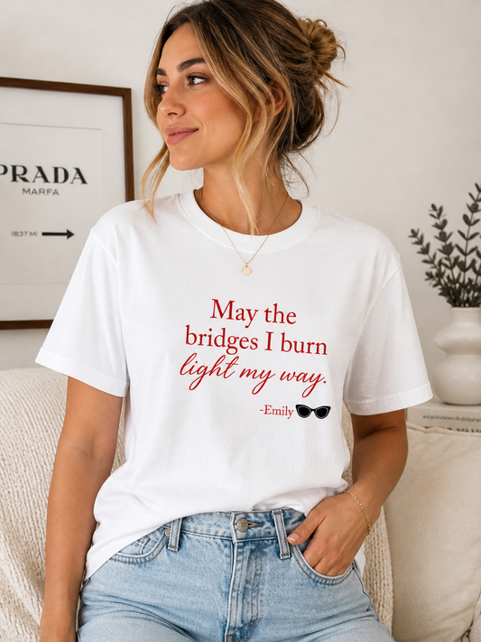 Shared Carbs Have No Calories Graphic Tee